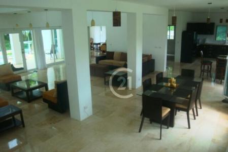 Home with 5 Bedrooms and incredible modern design in Rio San Juan., Puerto Plata 57000, Dominikana