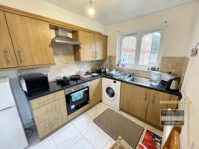 13, Stirling Grove, HOUNSLOW, Vương Quốc Anh