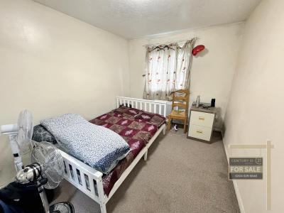 13, Stirling Grove, HOUNSLOW, Vương Quốc Anh