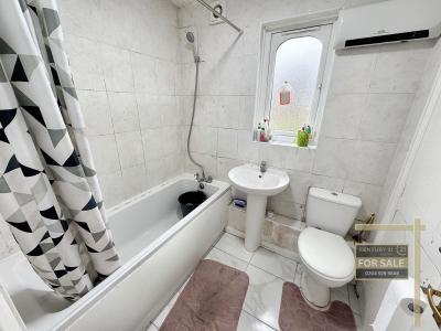 13, Stirling Grove, HOUNSLOW, Vương Quốc Anh