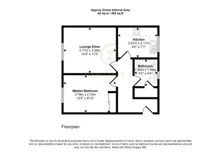 13, Stirling Grove, HOUNSLOW, Vương Quốc Anh