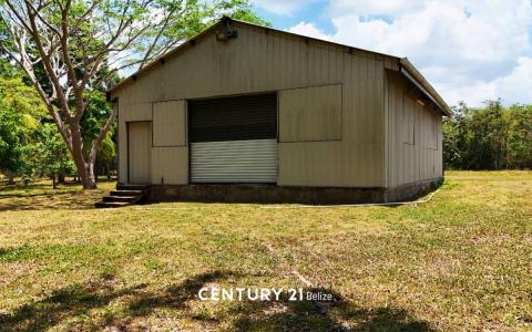 36 Mile George Price Highway, St Matthew's Village , Belmopan, Cayo 501, Belize