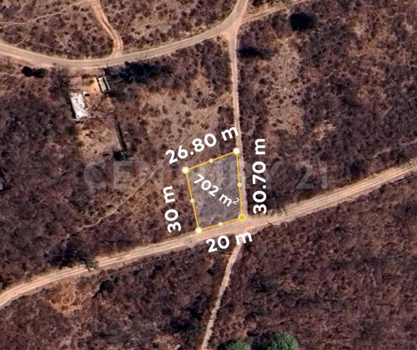 Cielo Escondido Lote 3 Manzana DT,, Ixtlahuacan De Los Membrillos, Jalisco 45850, Mexico