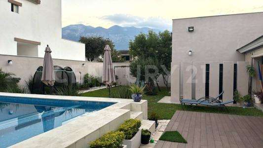 Monterrey, Nuevo León 64890, Mexiko