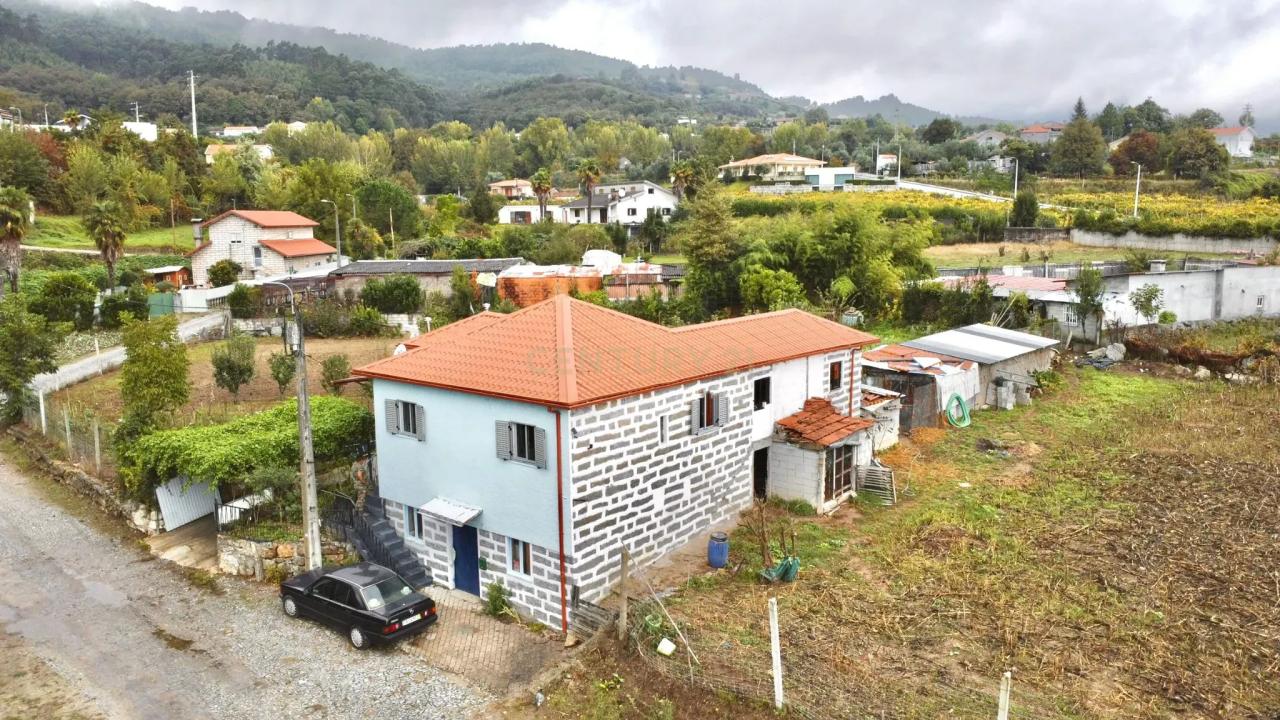 Vizela, Braga 4815-609, Portugal