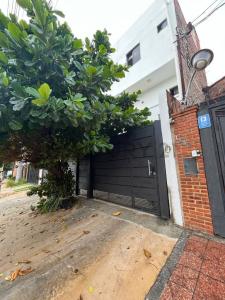 Andrade e/Cnel. Escurra y Gral. Aquino , Herrera, Asunción 00001, 파라과이