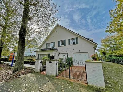 Chrysantenlaan 11, Koksijde, Belçika