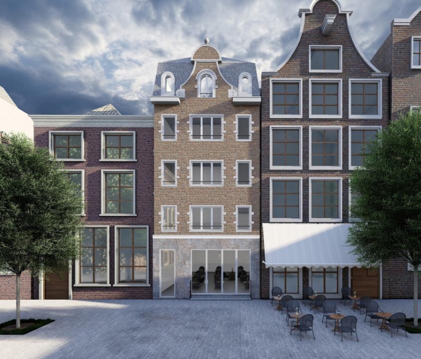 Parijsstraat 61 0102, Leuven, 3000, Belgium