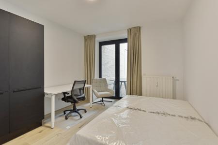 Parijsstraat 61 0102, Leuven, 3000, Belgium