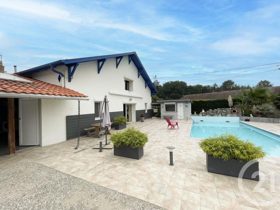 Mees, Aquitânia 40990, França
