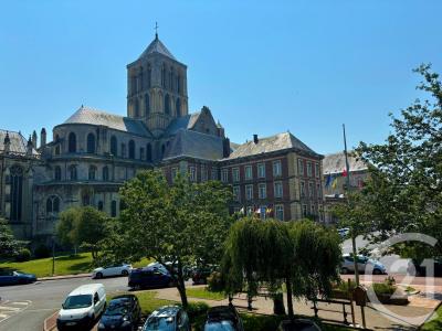 Fecamp, Haute-Normandie 76400, Francia