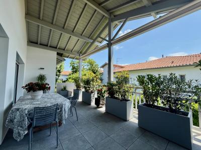Biarritz, Aquitania 64200, Francia