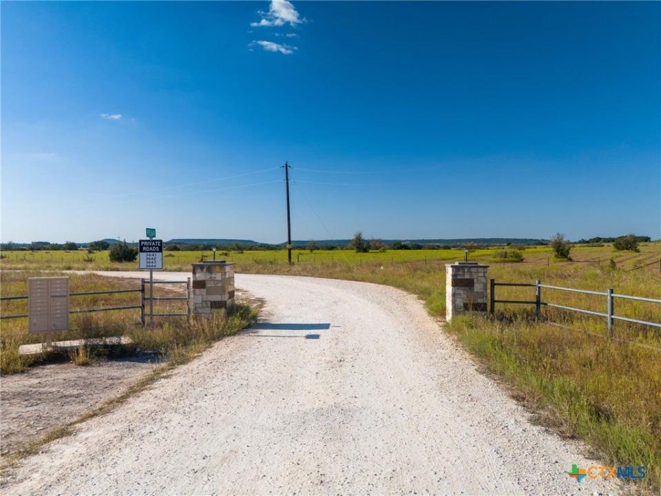 Lot 37 County Road 3640 S, Copperas Cove, Texas 76522, Estados Unidos