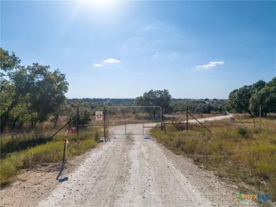 Lot 37 County Road 3640 S, Copperas Cove, Texas 76522, Estados Unidos
