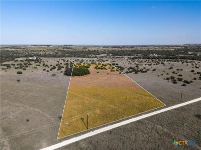 Lot 37 County Road 3640 S, Copperas Cove, Texas 76522, Estados Unidos