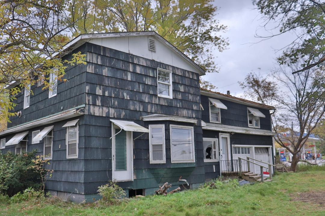 7147 Route 9, Plattsburgh, New York 12901, États-Unis