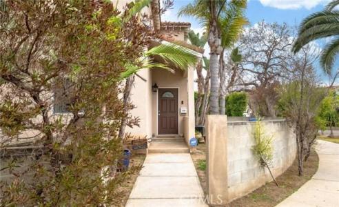 1100 S Highland Avenue, Los Angeles, Калифорния 90019, Соединенные Штаты
