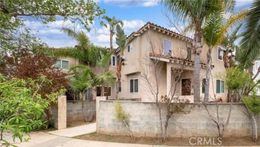 1100 S Highland Avenue, Los Angeles, Калифорния 90019, Соединенные Штаты