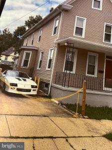 85 HOPKINS STREET, WOODBURY, NJ 08096, USA
