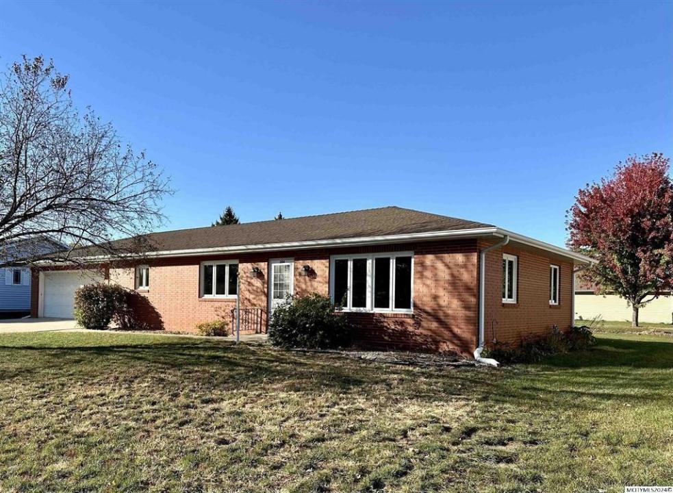 204 5th Ave N, Northwood, Iowa 50459, Stati Uniti
