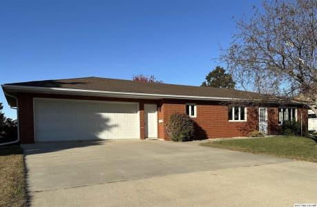 204 5th Ave N, Northwood, Iowa 50459, Stati Uniti