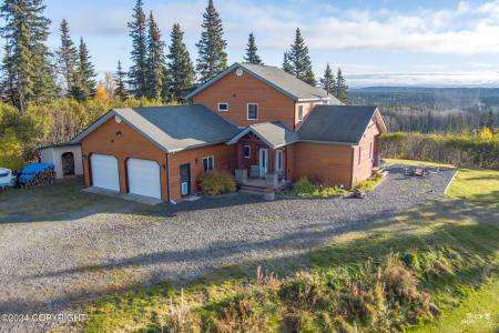 21610 Terril Street, Kasilof, Alaska 99610, USA