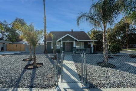 271 Hamilton Ave., Hemet, California 92543, USA