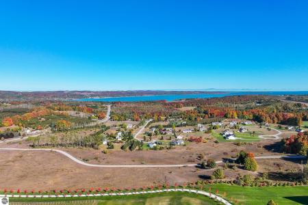 Lot 1 E Brigadoon, Suttons Bay, Michigan 49682, USA