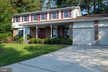 4 Thrush Court, Lutherville Timonium, Maryland 21093, USA