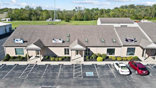 406 S Main Street, Fort Loramie, Ohio 45845, USA