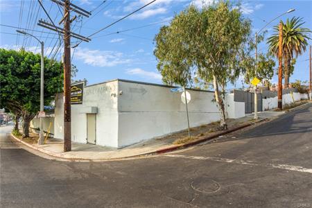 1203 E Cesar Chavez Avenue, Los Angeles, California 90033, USA