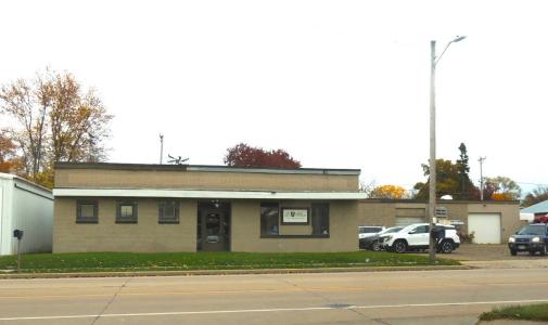 1336 N Ballard Road , LB2, Appleton, Wisconsin 54911, USA