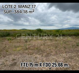 Manantiales de Nopala, Manzana 17 Lote 2,, Nopala De Villagran, Hidalgo 42480, México