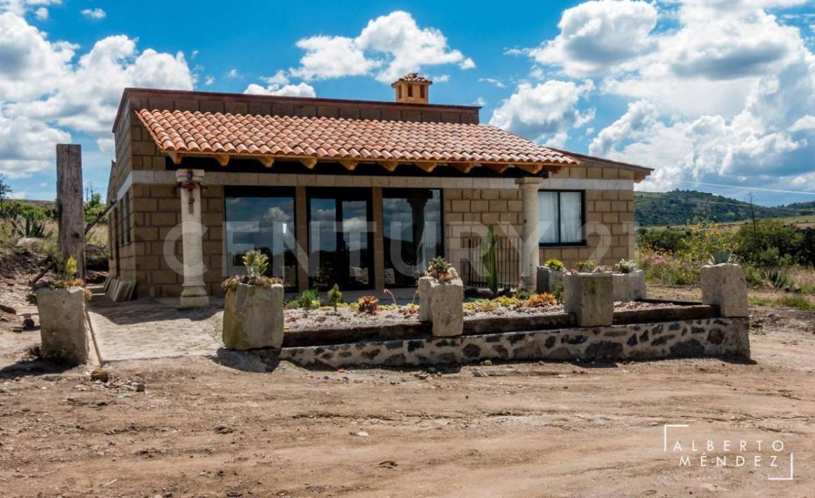 Manantiales de Nopala, Manzana 17 Lote 6,, Nopala De Villagran, Hidalgo 42480, Mexico