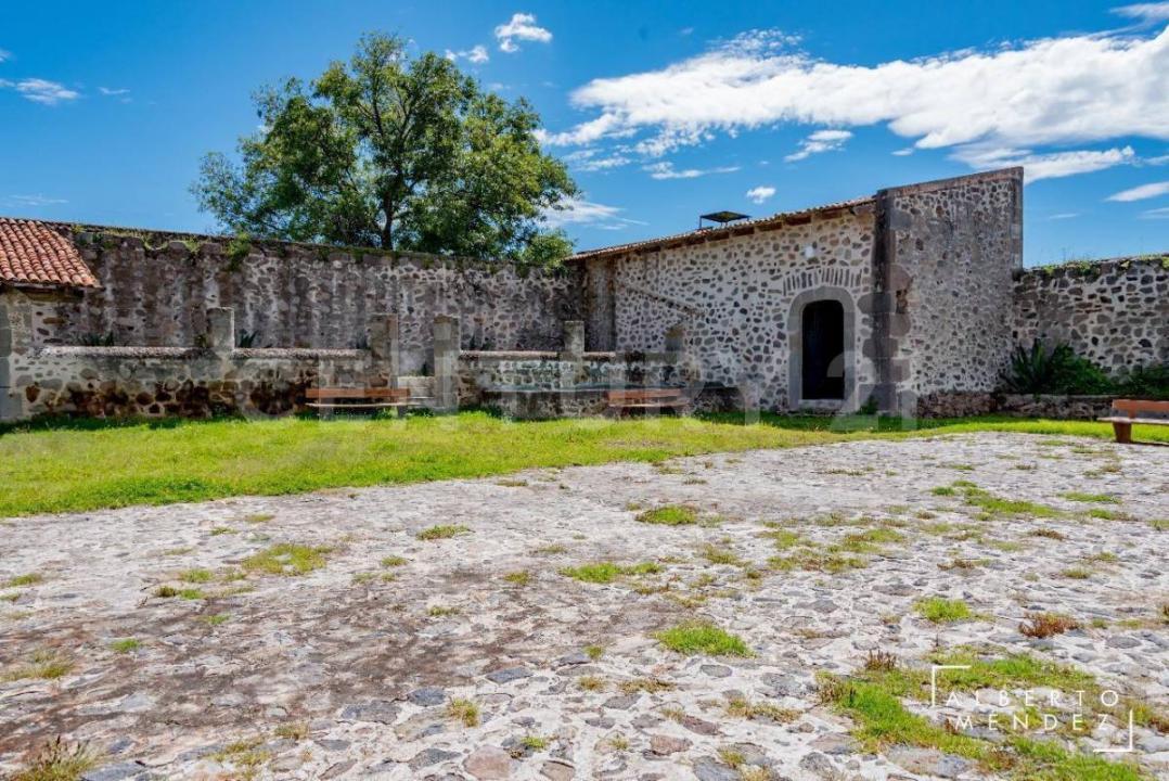 Manantiales de Nopala, Manzana 17 Lote 10,, Nopala De Villagran, Hidalgo 42480, México