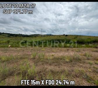 Manantiales de Nopala, Manzana 17 Lote 10,, Nopala De Villagran, Hidalgo 42480, México