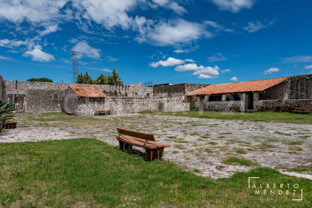 Manantiales de Nopala, Manzana 17 Lote 11,, Nopala De Villagran, Hidalgo 42480, México