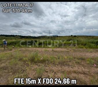Manantiales de Nopala, Manzana 17 Lote 11,, Nopala De Villagran, Hidalgo 42480, México