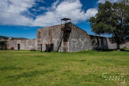 Manantiales de Nopala, Manzana 17 Lote 11,, Nopala De Villagran, Hidalgo 42480, México
