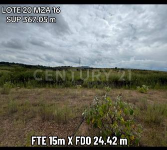 Manantiales de Nopala, Manzana 16 Lote 20,, Nopala De Villagran, Hidalgo 42480, México