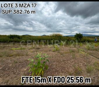Manantiales de Nopala, Manzana 17 Lote 3,, Nopala De Villagran, Hidalgo 42480, México