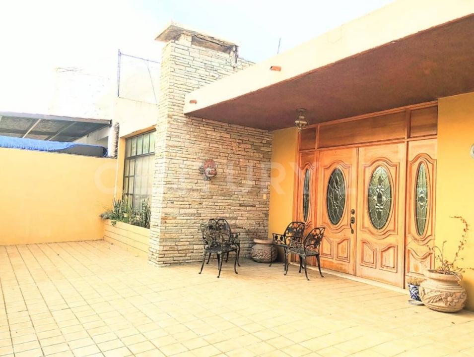 Saltillo, Coahuila 25280, Meksika