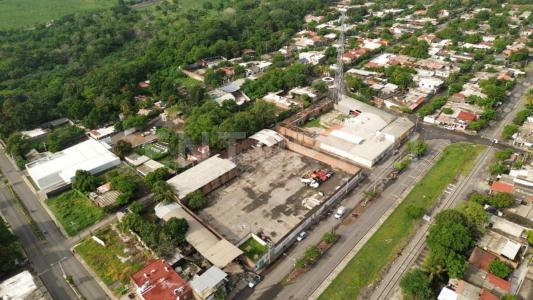 Armería, Colima 28300, Messico
