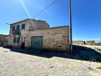 Figueira De Castelo Rodrigo, Guarda 6440-072, Portogallo