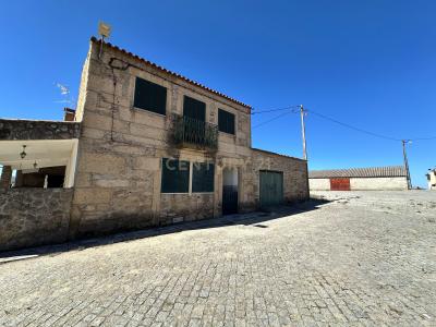 Figueira De Castelo Rodrigo, Guarda 6440-072, Portogallo
