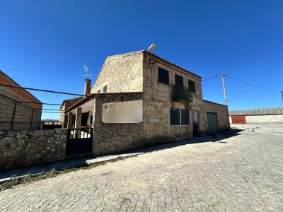 Figueira De Castelo Rodrigo, Guarda 6440-072, Portogallo