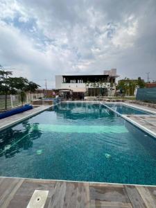 Silao, 瓜纳华托 36171, 墨西哥