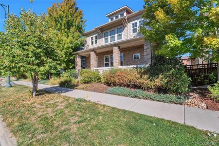 8537 E. 35th Avenue, Denver, Colorado 80238, USA