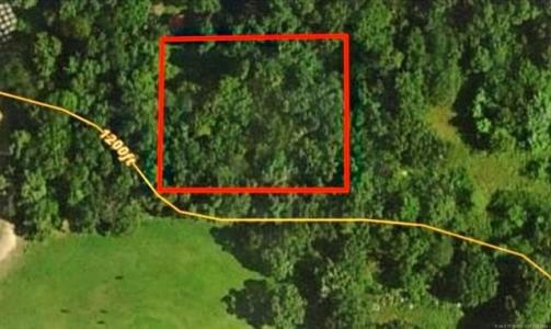 S 4710 Road, Westville, Oklahoma 74965