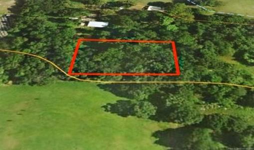 S 4710 Road, Westville, Oklahoma 74965